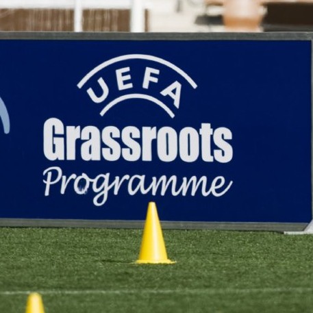 Fókuszban a Grassroots - UEFA-konferencia Oslóban