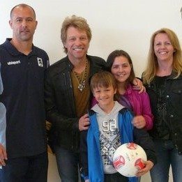 Bon Jovi dobta fel Király Gábor hétvégéjét