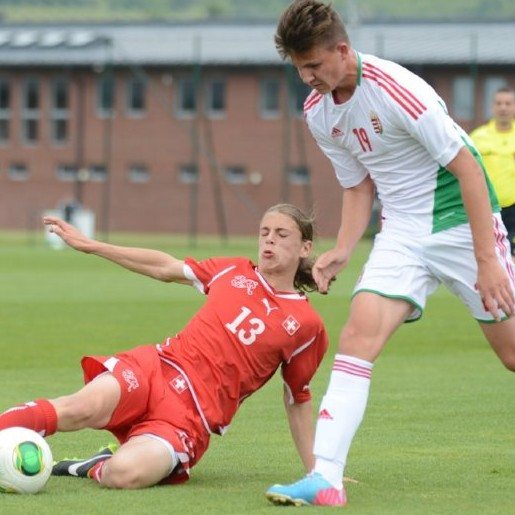 Második helyen zárt Telkiben az U16-os válogatott