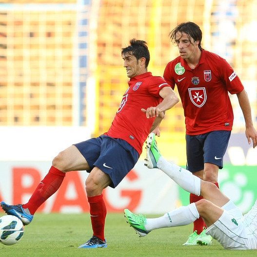 A második helyért játszik a Videoton FC