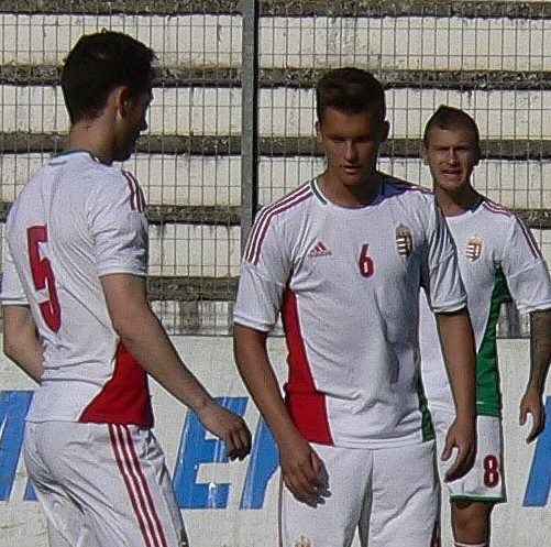 Hátrányból nyert Albániában az U21-es válogatott