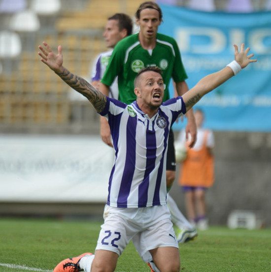 Vereséggel kezdett az Újpest, győzelemmel a Ferencváros