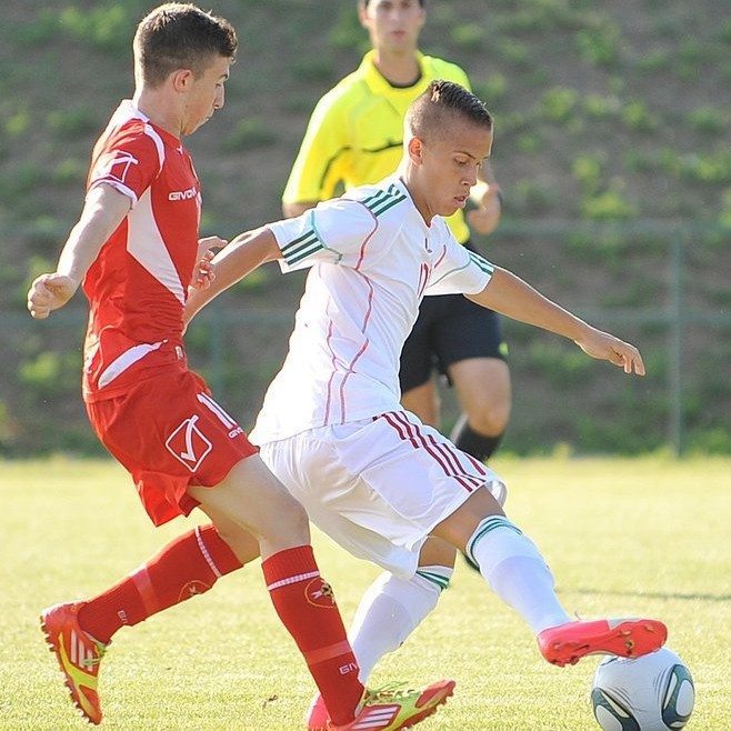 Győzelemmel kezdtük a Jezek-tornát