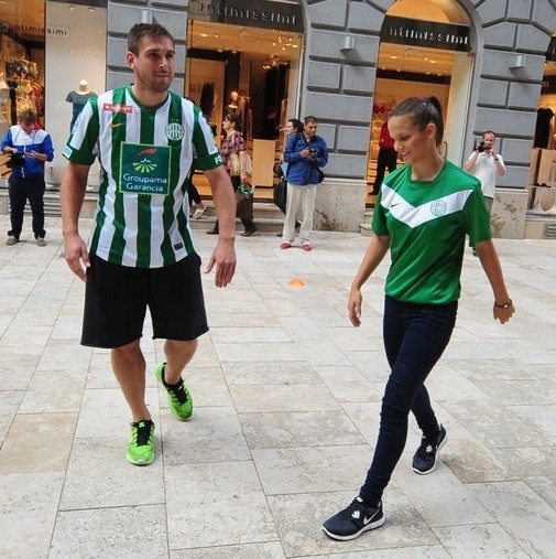 Lendületben a női labdarúgás - bemutatkozott a JET-SOL Liga