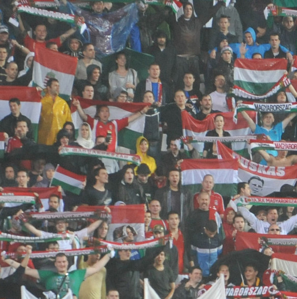 Magyarország-Dánia: csütörtöktől újabb jegyek vásárolhatók