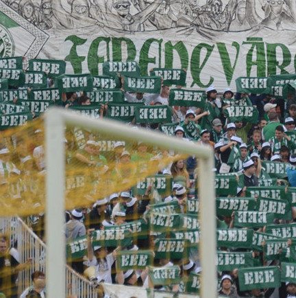 Negyvenezren látogattak ki a stadionokba hétvégén