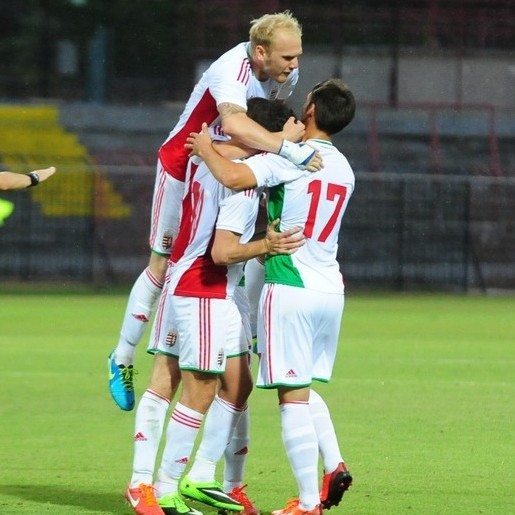 U21: erős bosnyák csapat a csütörtöki ellenfél