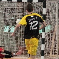 Futsal: döntetlennel kezdett az ETO