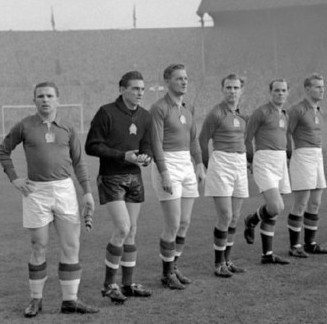 A Wembley hőseinek nevét viseli stadion, sporttelep