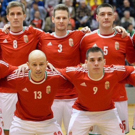 Futsal: Márciusban Görögország a következő ellenfél