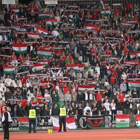 Kevesebb mint 3000 jegy maradt a magyar-horvátra