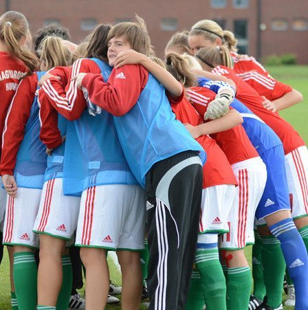 Oroszországi tornán szerepel a női U19-es válogatott