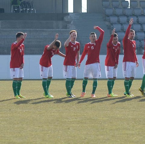 U19: kedden és csütörtökön a finneket fogadja a válogatott