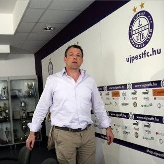 Lehet megoldás az Újpest FC ügyében