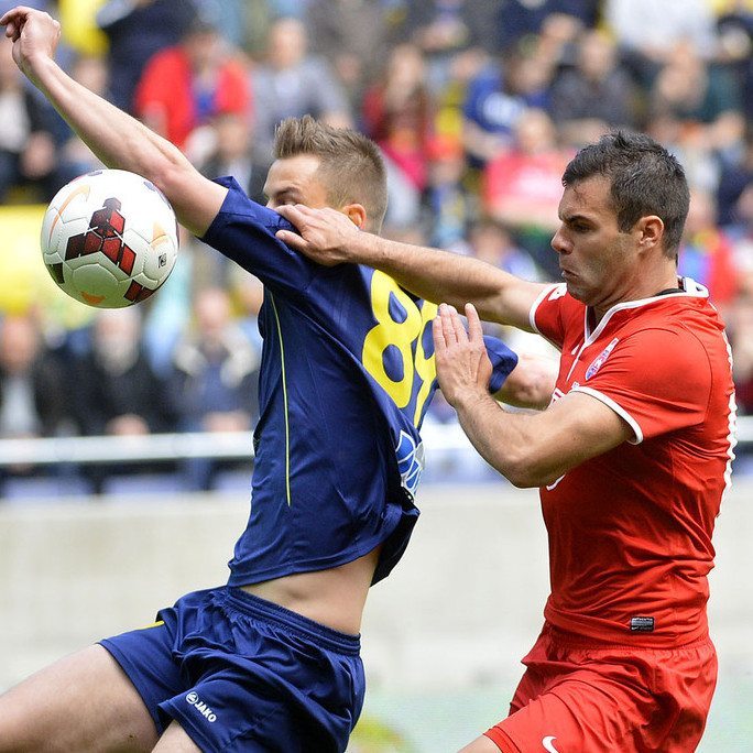 Hét hónap után nyert újra a Paks, Vidi-siker a Pancho Arénában