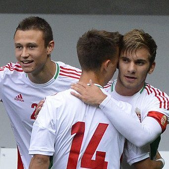 U19: Öt gólt szerezve vertük a törököket