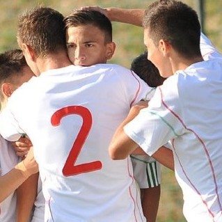 Vb-résztvevőt fogad Sopronban az U18-as válogatott