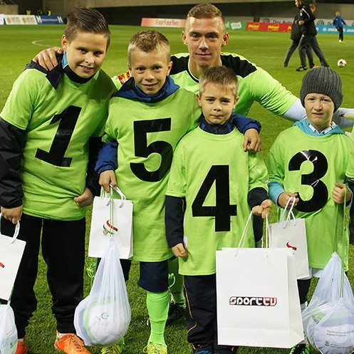 Sikertörténet a Családbarát-kampány