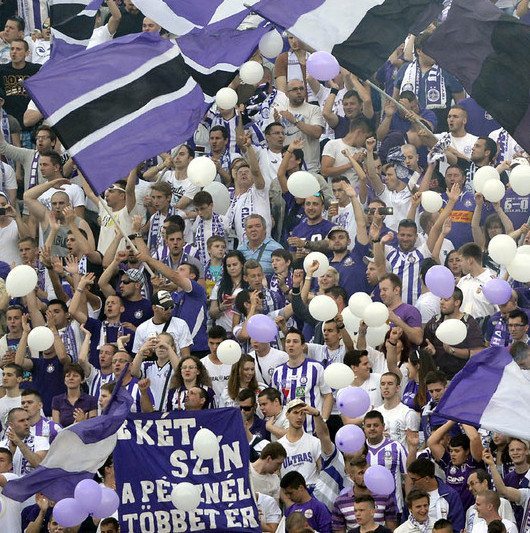 Drámai végjátékban az Újpest nyerte a Magyar Kupát