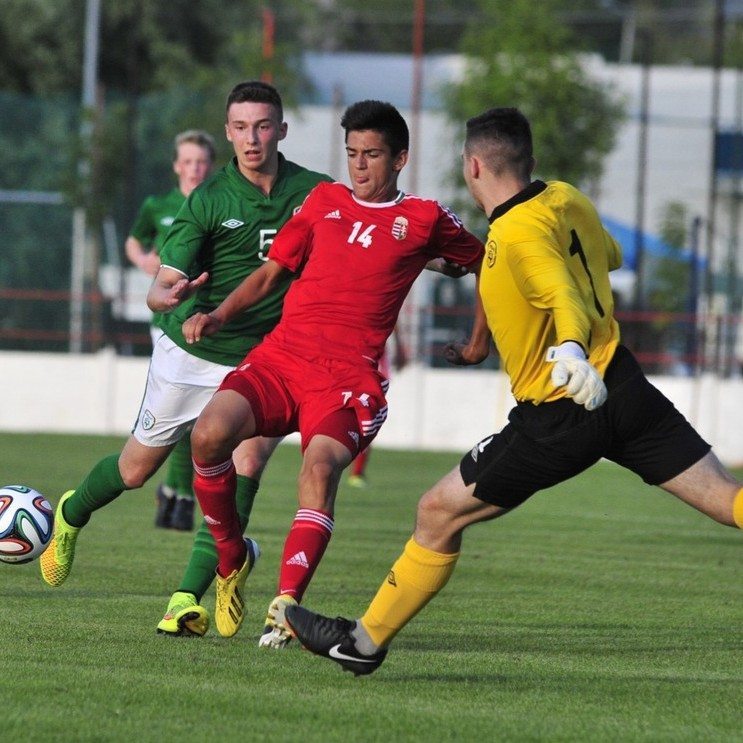 U17: győzelemmel kezdtük a Telki Kupát