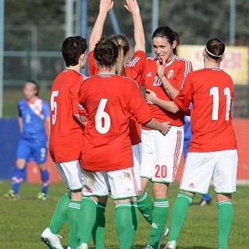 Női A-válogatott: a Bozsik-stadionban fogadjuk a franciákat