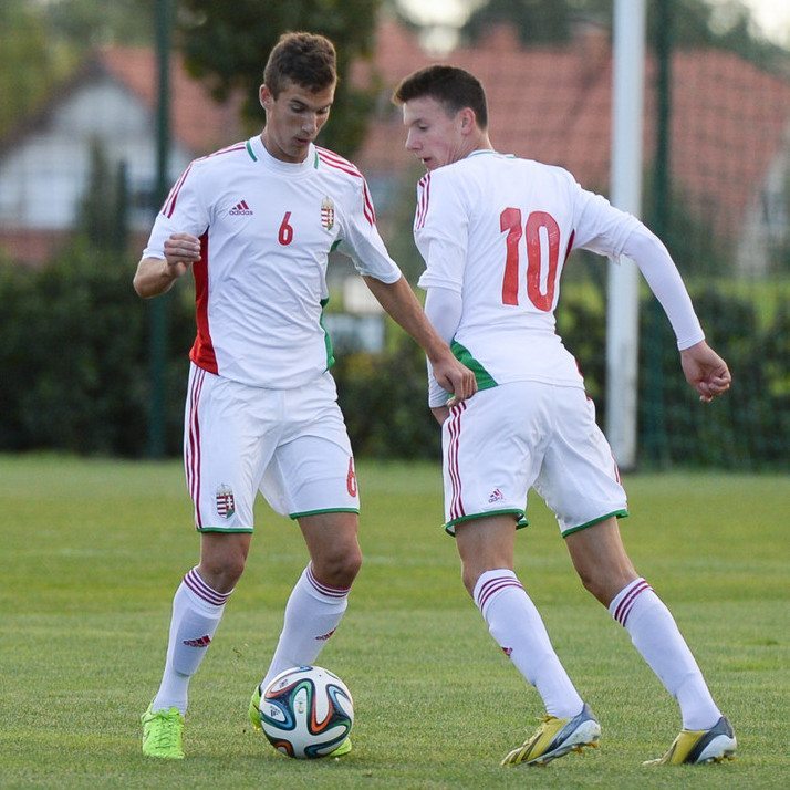 U17: szép gólokkal győztük le Svájcot