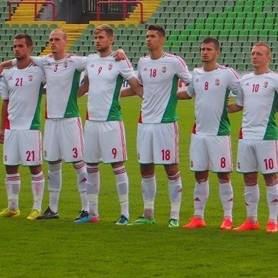 U21: a bátor játék vezetett a sikerhez