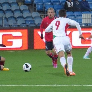 U20: egygólos vereség a norvég U21-től