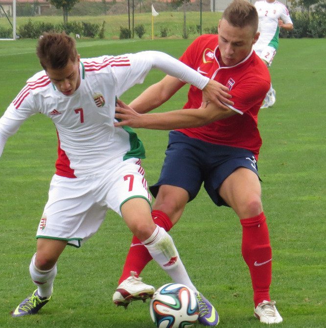 U19: edzőmeccsel zárta utolsó összetartását a válogatott