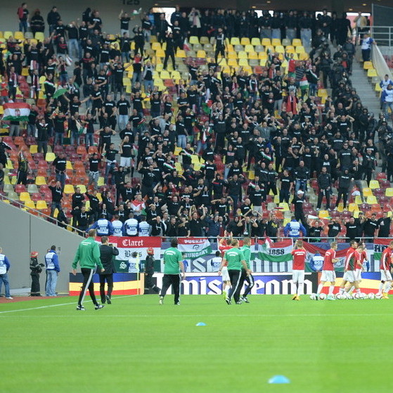 Kiegészítő beadvány román-magyar ügyben