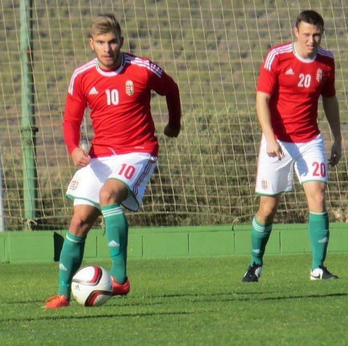 U20: kemény munka és győztes edzőmeccs La Mangában