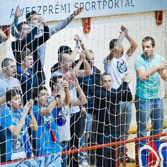 Futsal NB I: szoros a mezőny az ETO mögött