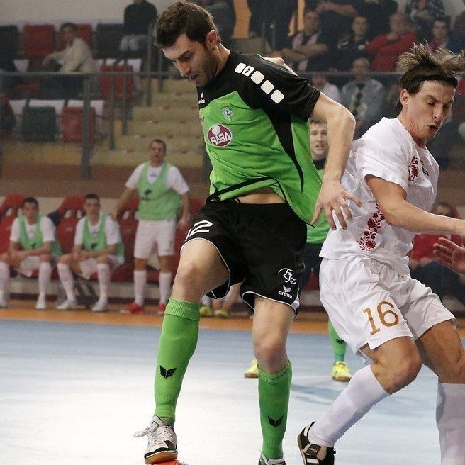 Futsal: a pillanatnyi forma dönthet a kupadöntőben