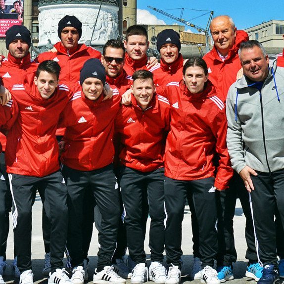 Futsal: teljesítette a kitűzött célt a válogatott