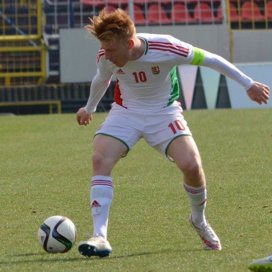 U20: nagy a verseny a keretbe kerülésért