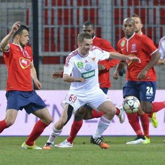 A Debrecen jutott a Ligakupa elődöntőjébe