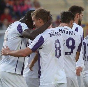 Közel az ezüsthöz a Ferencváros, menetel az Újpest