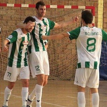 Futsal: nehéz csoportban az ETO