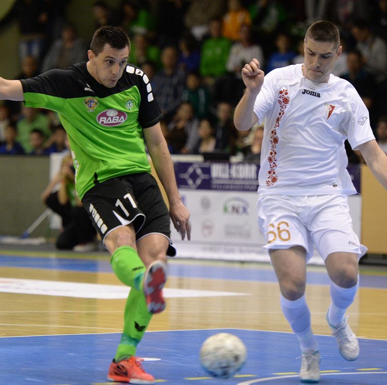 Nevezési útmutató a futsalbajnokságokhoz