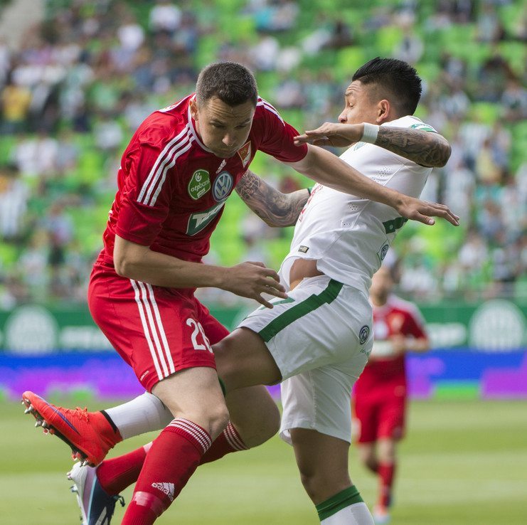 OTP Bank Liga: vezetőedzők a szezonkezdetről - 3. rész