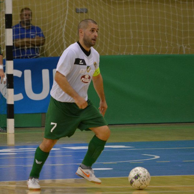 UEFA Futsal Cup: szoros vereséggel kezdett az ETO