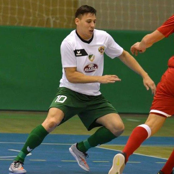 UEFA Futsal Cup: erős ellenfeleket kapott az elitkörben az ETO 