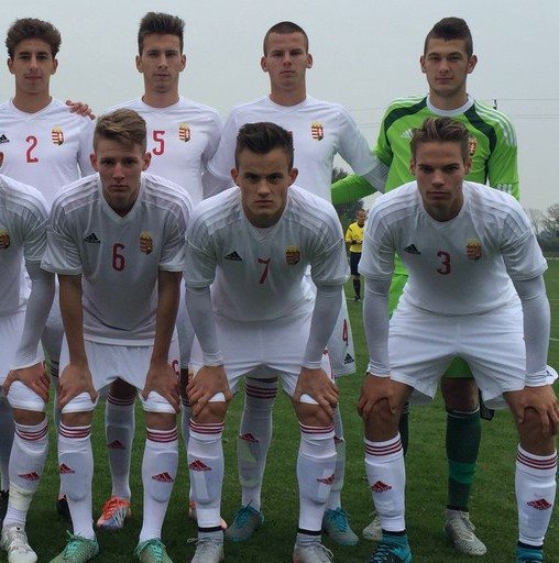 U19: a hajrában fordítottak a szlovákok