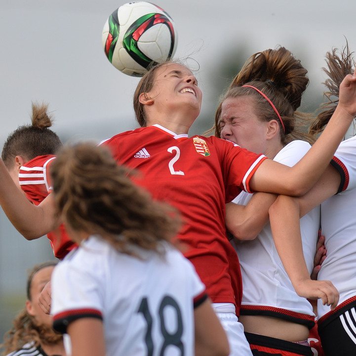 Női U17, U19: elkészült az elitkör sorsolása