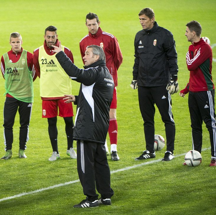 Tömörebb bajnoki idény szolgálja az Eb-felkészülést