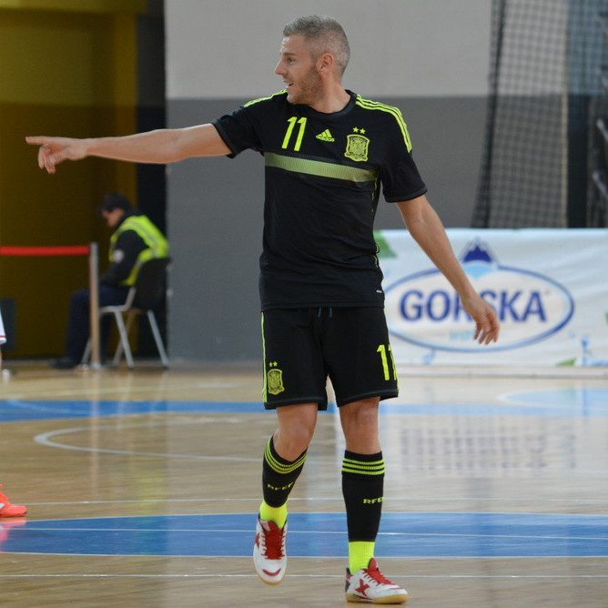 Futsal: a papírforma ellenünk dolgozik