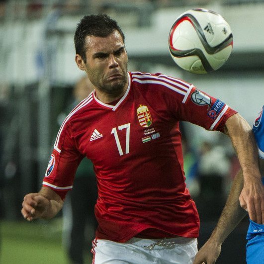 Nikolics Nemanja: négy nap alatt öt gól