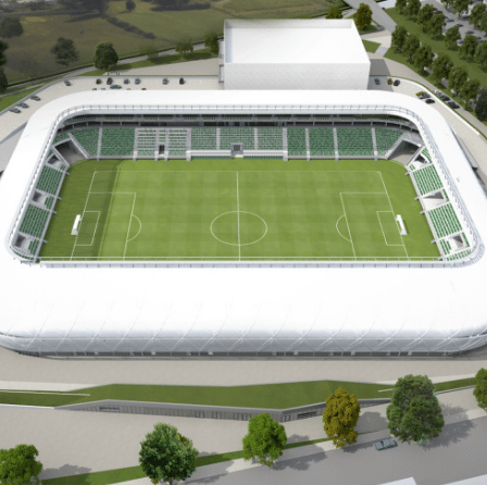 OTP Bank Liga: megújuló stadionok, különleges szezonkezdet