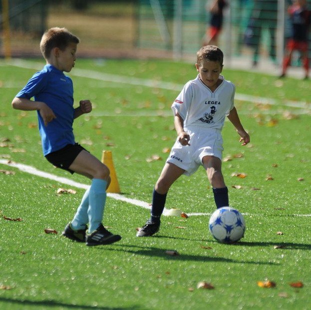 Budapest-program: új és megszépülő pályák 