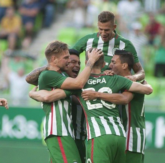 Az első hely lesz a tét az Üllői úton - OTP Bank Liga jegyinformációk